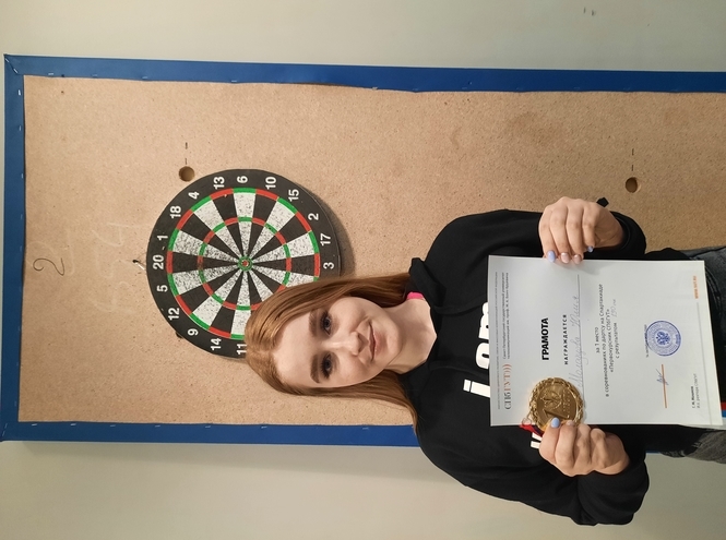 Старт Спартакиады «Первокурсник СПбГУТ»