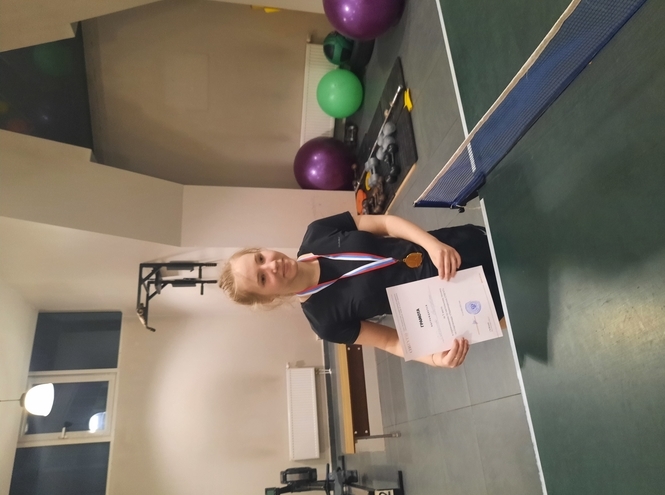 Очередные итоги Спартакиады первокурсников университета