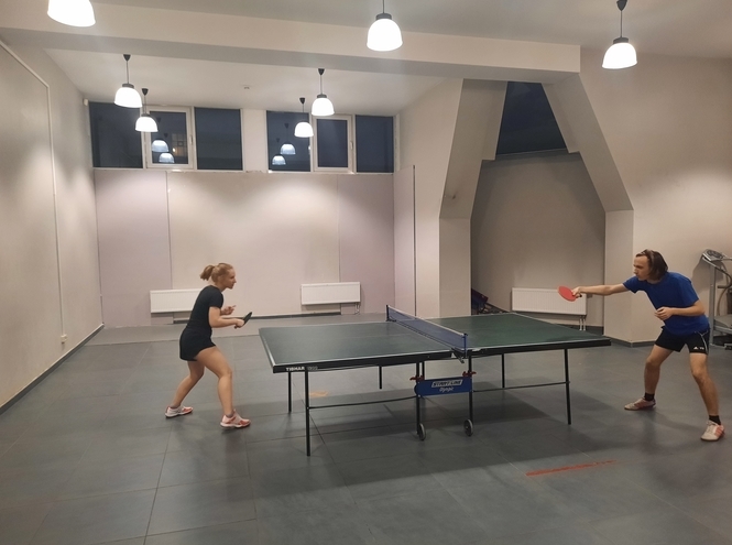 Очередные итоги Спартакиады первокурсников университета