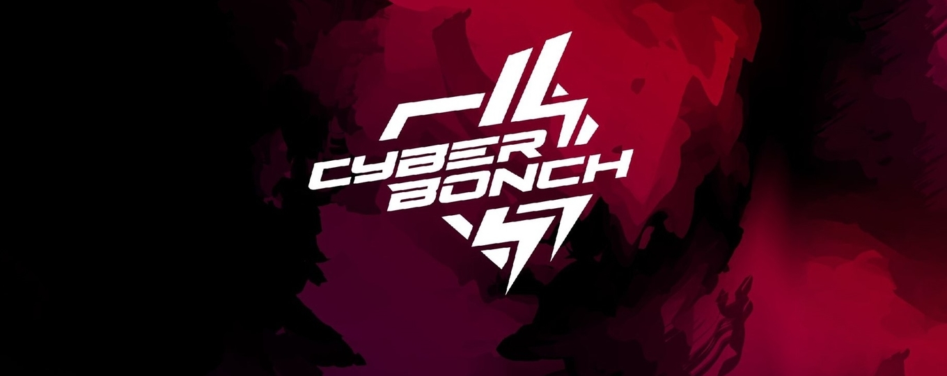 Победы «CyberBonch» на молодёжном фестивале «Студенческий марафон 2021»
