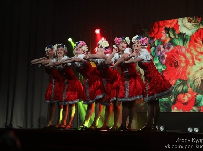 10 лет «BonchYes»: как прошел торжественный концерт