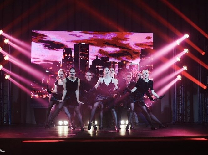 10 лет «BonchYes»: как прошел торжественный концерт