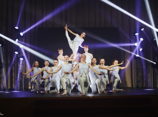 10 лет «BonchYes»: как прошел торжественный концерт