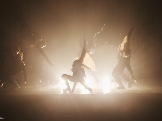 10 лет «BonchYes»: как прошел торжественный концерт