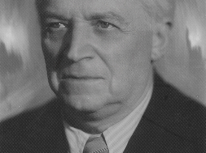 125 лет со дня рождения С. А. Векшинского