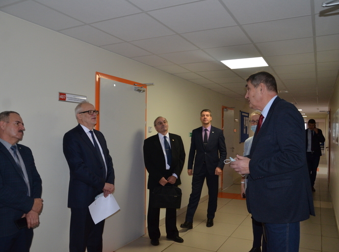 Разработки базовой кафедры ЦТРВ признаны лучшими