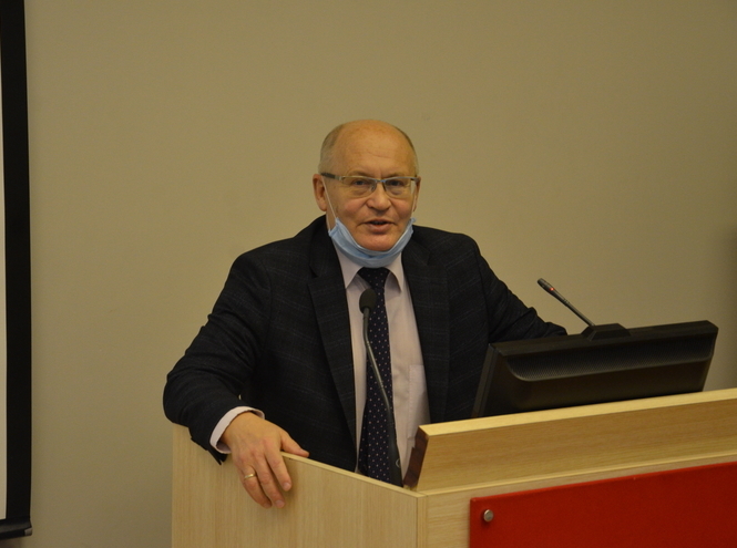 Разработки базовой кафедры ЦТРВ признаны лучшими