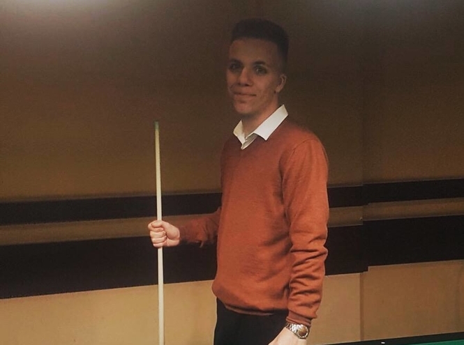 «Соревнования – это весело и интересно!»: участник SPb AI Champ – о чемпионате по искусственному интеллекту