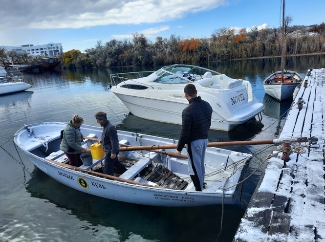 Успехи СПбГУТ в парусном спорте на международных соревнованиях