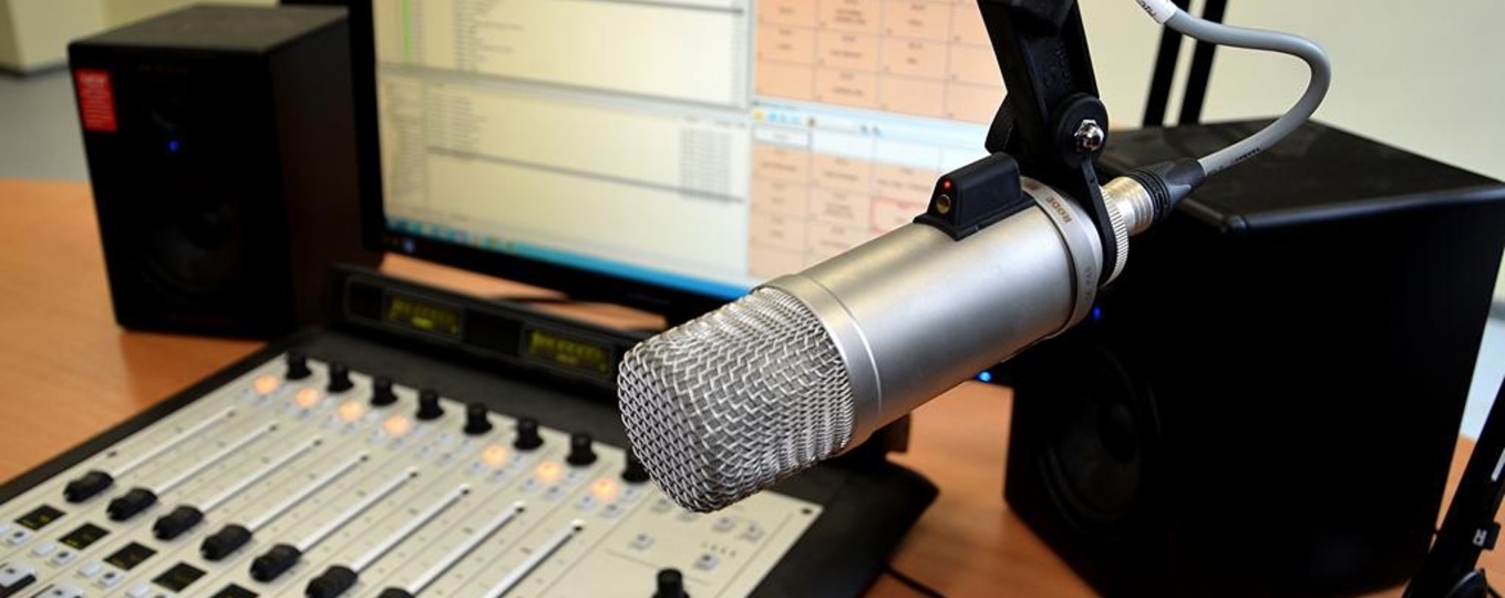 «Радио Бонч» – новые рекорды в эфирном сезоне!