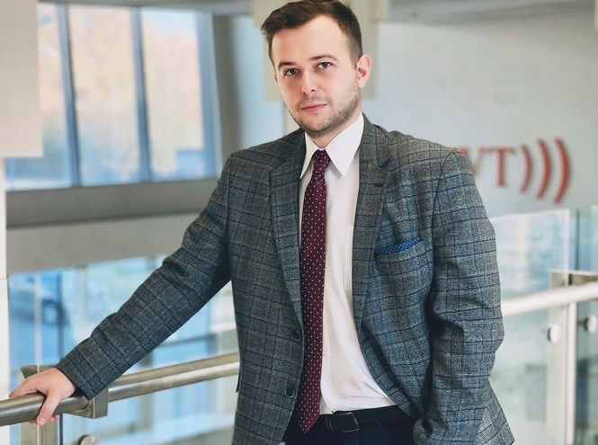 Основатель клуба «CyberBonch» – об опыте подготовки специалистов по киберспорту в СПбГУТ