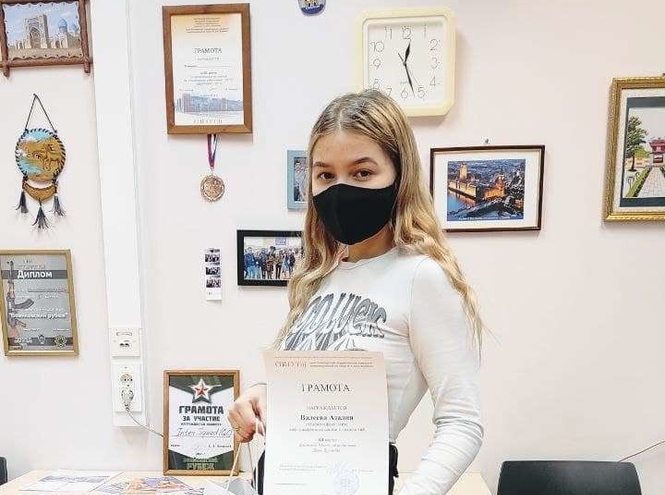 #Бонч_объединяет: результаты конкурса