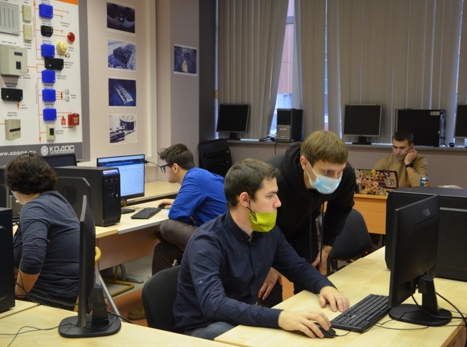 «КиберСПбГУТ»: итоги студенческой олимпиады