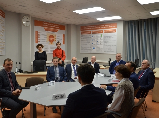 «КиберСПбГУТ»: итоги студенческой олимпиады