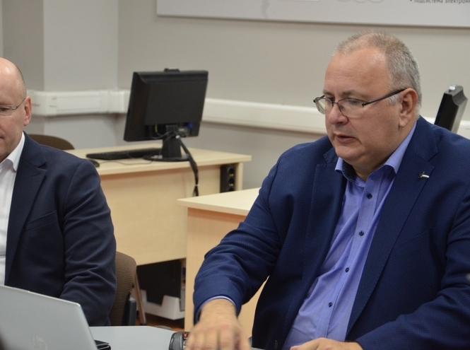 «КиберСПбГУТ»: итоги студенческой олимпиады