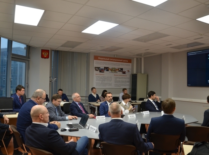 «КиберСПбГУТ»: итоги студенческой олимпиады