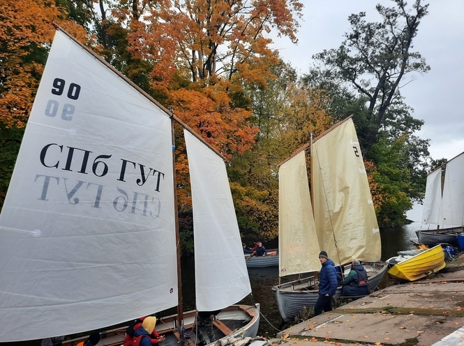 Пополнение в рядах кандидатов в мастера спорта