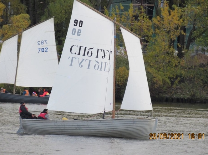 Пополнение в рядах кандидатов в мастера спорта