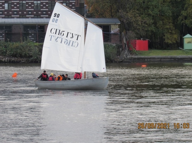 Пополнение в рядах кандидатов в мастера спорта