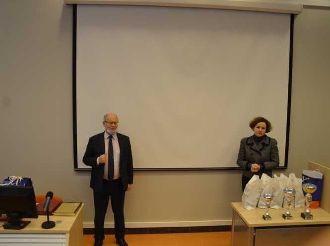 «КиберСПбГУТ»: итоги олимпиады среди студентов колледжей