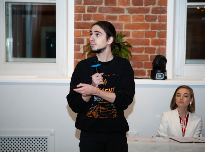 Студенческий совет СПбГУТ стал призером регионального конкурса