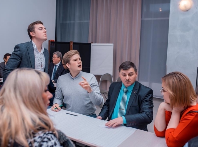 СПбГУТ на семинаре руководителей воспитательных служб образовательных организаций Санкт-Петербурга