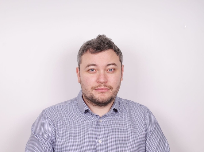 Борис Каменецкий: «Надо делать больше, чем делают окружающие!»