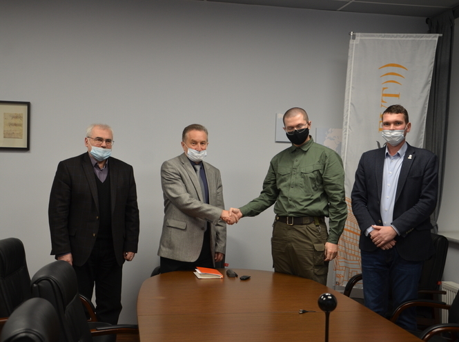 Преподаватели СПбГУТ в числе победителей конкурса на соискание премий Правительства Санкт-Петербурга