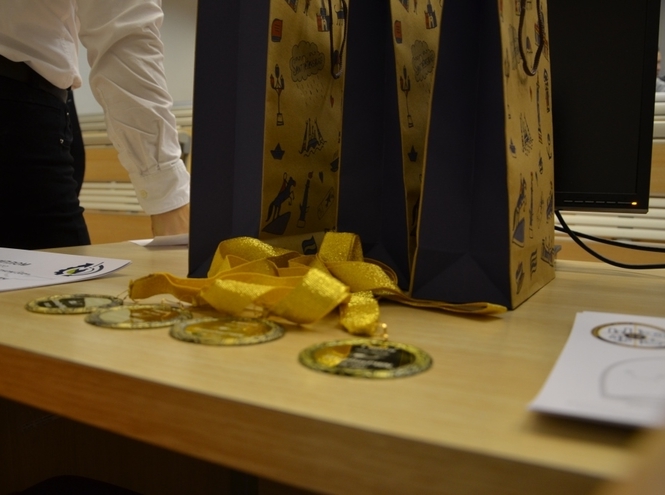 Подведены итоги «Cyber_Security hackathon-2021»