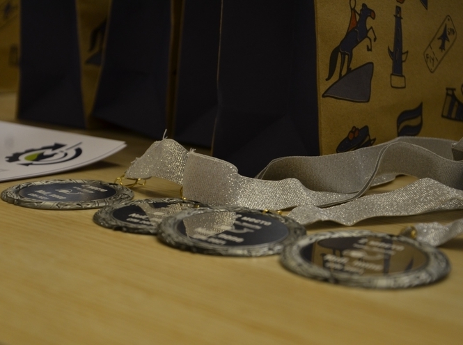 Подведены итоги «Cyber_Security hackathon-2021»