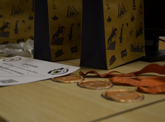 Подведены итоги «Cyber_Security hackathon-2021»