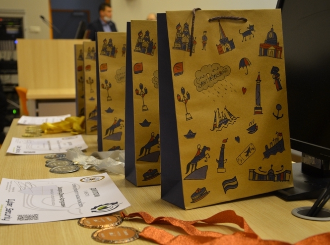 Подведены итоги «Cyber_Security hackathon-2021»