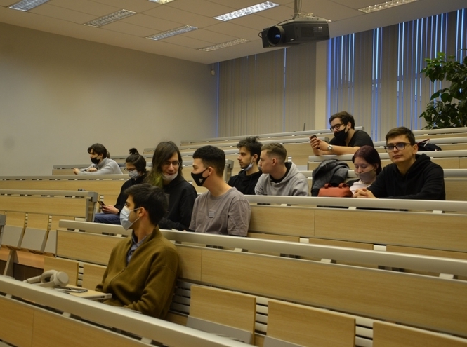 Подведены итоги «Cyber_Security hackathon-2021»