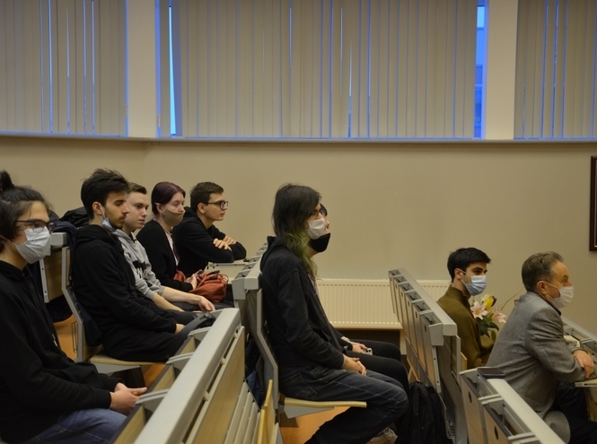 Подведены итоги «Cyber_Security hackathon-2021»