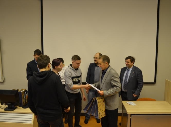 Подведены итоги «Cyber_Security hackathon-2021»