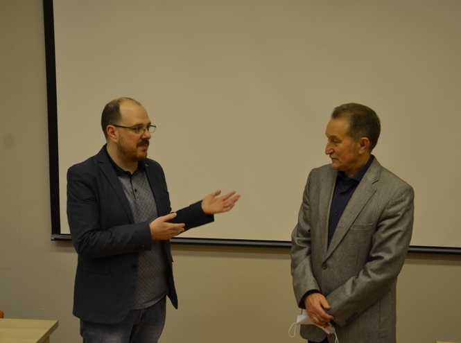 Подведены итоги «Cyber_Security hackathon-2021»