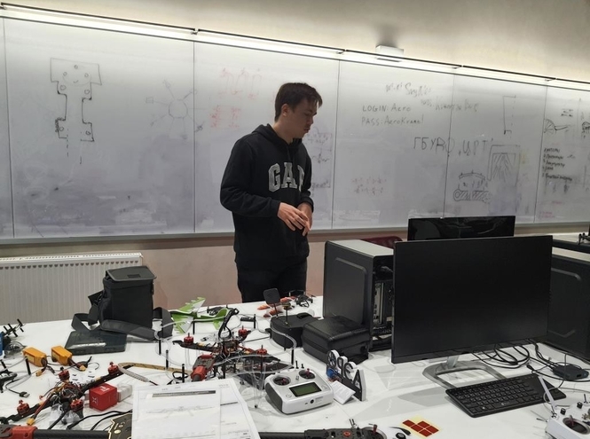 СПбГУТ и «Кванториум» развивают сотрудничество