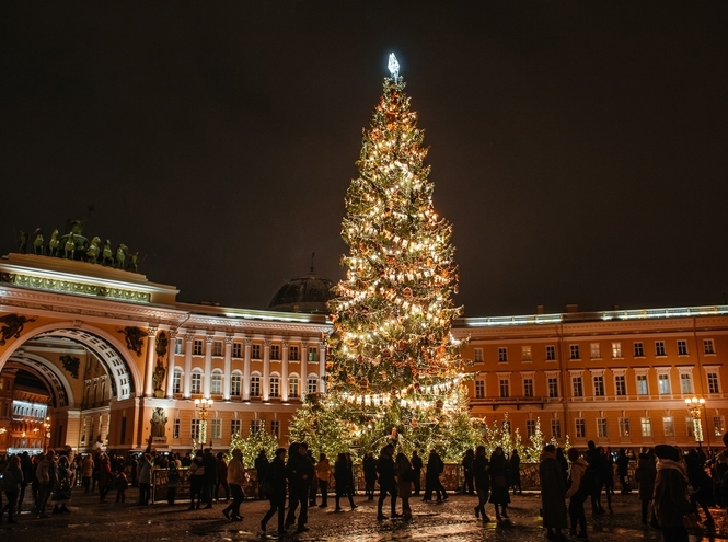 Что мы знаем про Новый год?