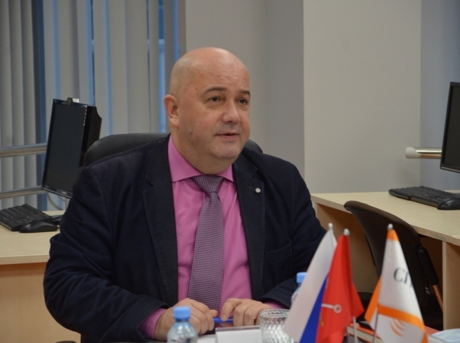 Законно и сообща: СПбГУТ собрал экспертов на круглом столе об экобезопасности сетей сотовой связи