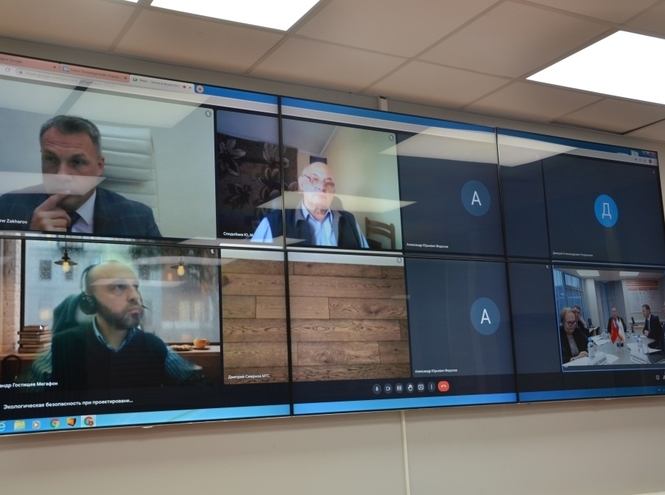 Законно и сообща: СПбГУТ собрал экспертов на круглом столе об экобезопасности сетей сотовой связи