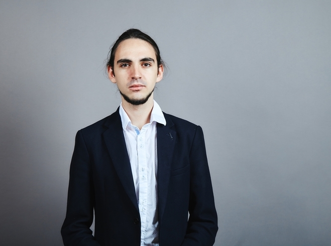 Знакомьтесь, Артём Алексеев! Главное о новом председателе Студенческого совета СПбГУТ