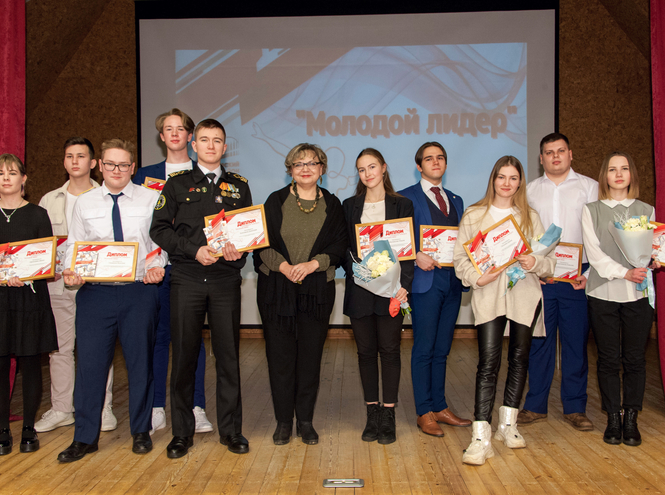 Студенты СПбГУТ – победители районных конкурсов