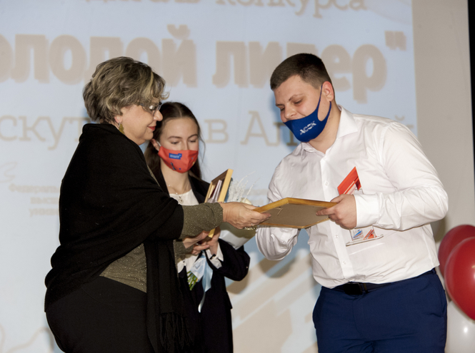 Студенты СПбГУТ – победители районных конкурсов