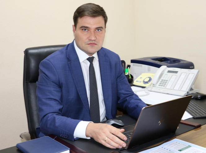 Олег Пекось: «Я работаю исключительно алгоритмами!»