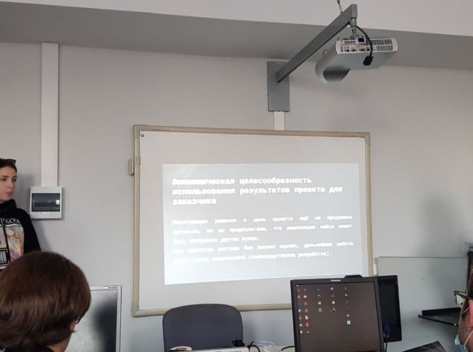 Интенсив «От идеи к&nbsp;прототипу»: победители от&nbsp;СПбГУТ