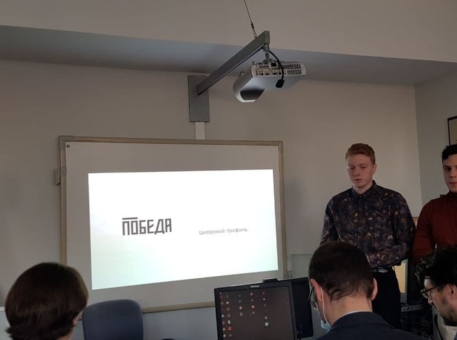 Интенсив «От идеи к&nbsp;прототипу»: победители от&nbsp;СПбГУТ