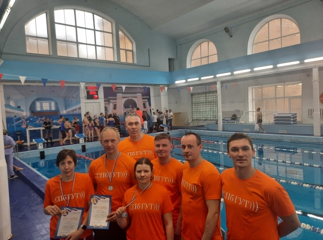 Новые результаты Спартакиады «Здоровье-2022»