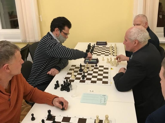 На пути к пьедесталу: очередные итоги Спартакиады «Здоровье-2022»