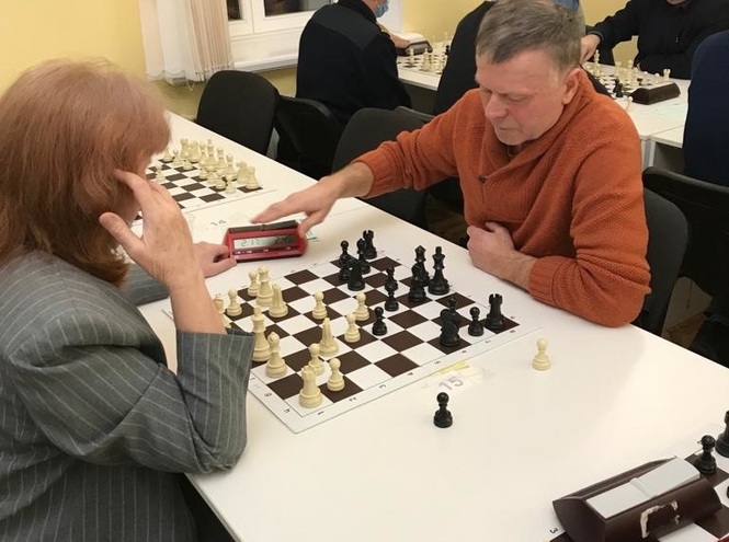 На пути к пьедесталу: очередные итоги Спартакиады «Здоровье-2022»