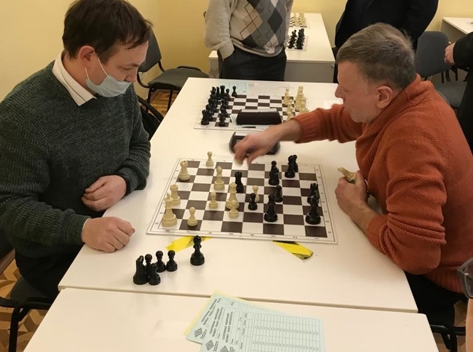 На пути к пьедесталу: очередные итоги Спартакиады «Здоровье-2022»